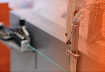 Desenvolvimento de Chicotes Elétricos