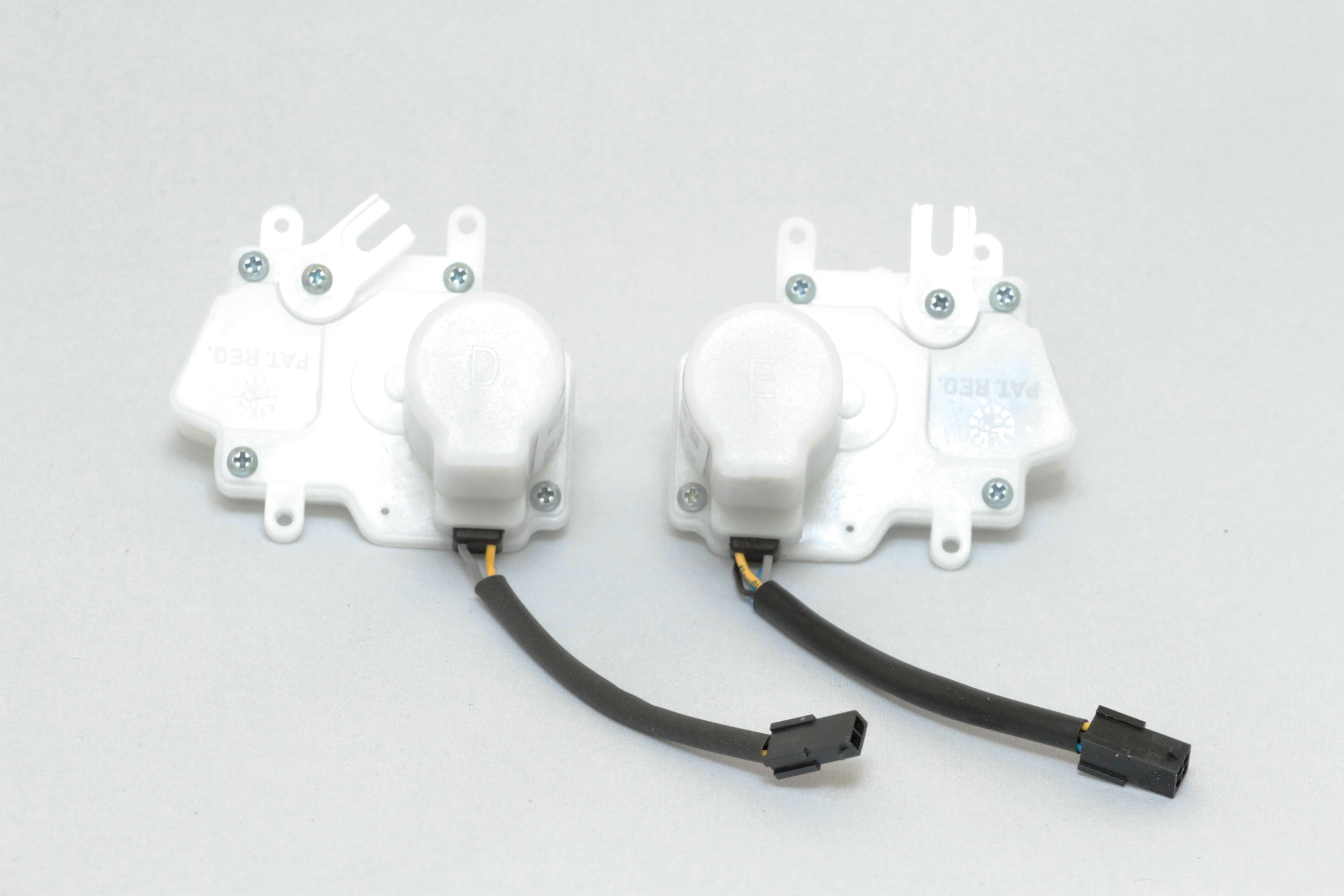 ATUADOR AVULSO DD 5 FIOS FIAT/GM