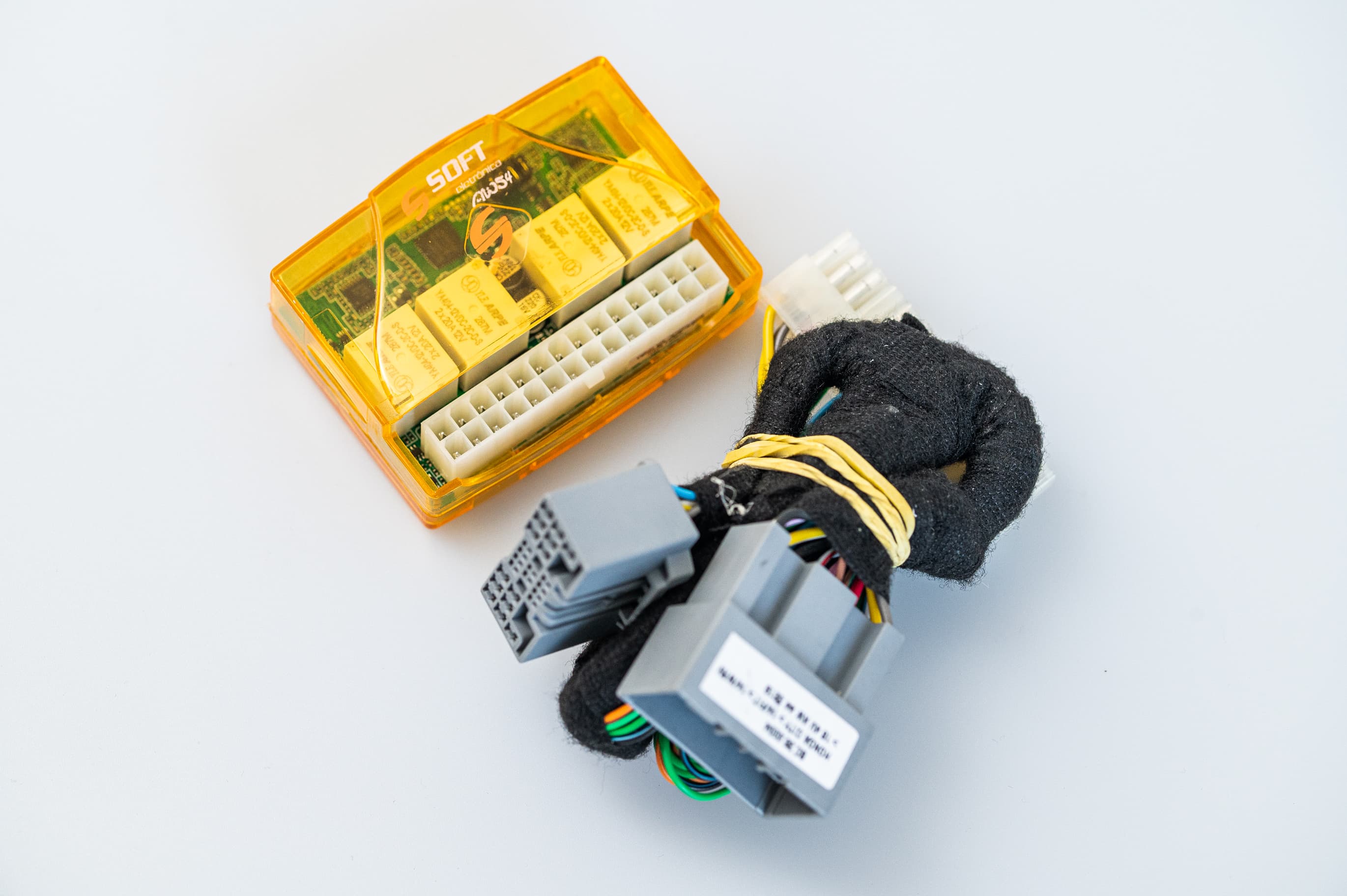 AW 54 UNIQUE 4V - CRETA >17