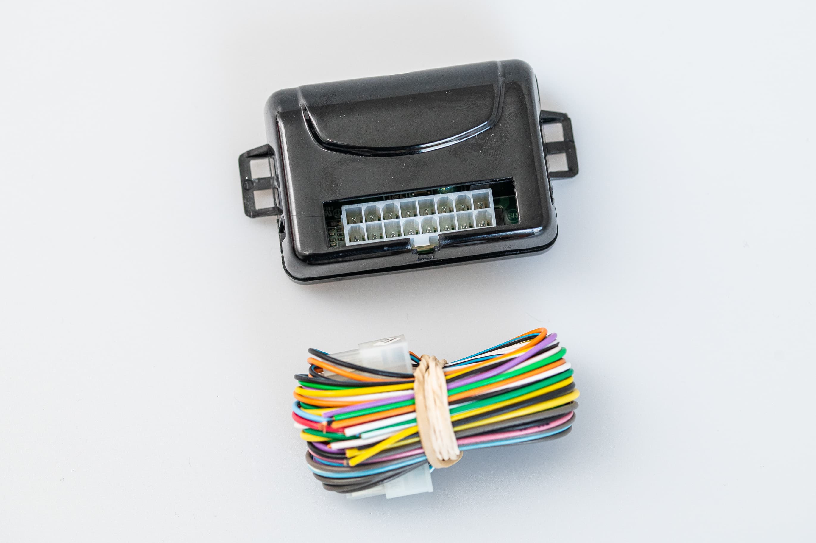 TILTDOWN + REBATIMENTO